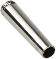 bitspower aqua pipe i g1 4 inch shiny black photo