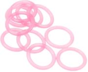 bitspower o ring set for g1 4 inch 10 pieces uv red photo