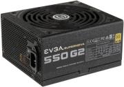 psu evga supernova g2 550w 80 plus gold photo