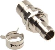 koolance qd3 no spill quick release with schott male id10mm photo
