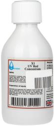 mayhems x1 concentrate uv red 250ml photo
