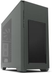 case phanteks enthoo pro m midi tower titanium green window photo