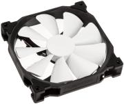 phanteks ph f140sp 140mm fan white led black white photo