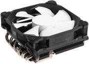 phanteks ph tc12ls htpc cpu cooler 120mm black photo