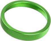primochill ctr phase ii compression ring diamond ribbing green photo primochill ctr phase ii compression ring diamond ribbing green photo