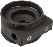 primochill ctr phase ii pump head for laing d5 acetal black photo