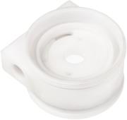 primochill ctr phase ii pump head for laing d5 acetal white photo