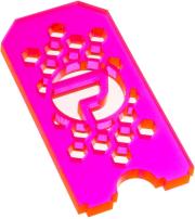 primochill ctr phase ii vortex killer for laing d5 uv red pink photo