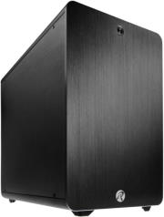 case raijintek styx micro atx black photo