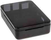 raspberry pi 2 model b case short crust plus black photo raspberry pi 2 model b case short crust plus black photo