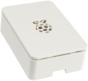 raspberry pi 2 model b case white photo raspberry pi 2 model b case white photo