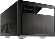 case silverstone sst sg11b sugo usb30 black photo