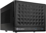 case silverstone sst sg13b sugo usb30 black photo