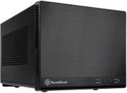 case silverstone sst sg13b q sugo usb30 black photo