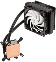 silverstone sst td03 e tundra complete watercooling 120mm photo
