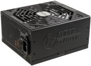 psu super flower leadex 80 plus platinum black 650w photo