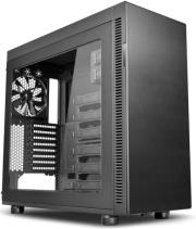 case thermaltake suppressor f51 midi tower black window photo