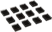 watercool passive cooler for vga ram 12 pack photo