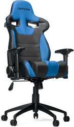 vertagear racing series sl4000 gaming chair black blue photo