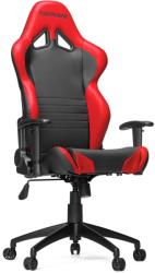 vertagear racing series sl2000 gaming chair black red photo