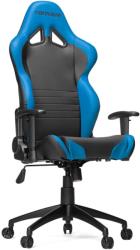 vertagear racing series sl2000 gaming chair black blue photo