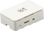 one nine design pi case white model b  photo