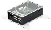 modmypi vesa pi raspberry pi b 2 vesa case photo