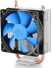 deepcool ice blade 100 cpu cooler photo