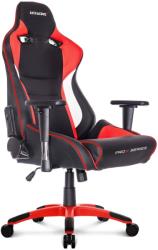 akracing prox gaming chair red photo