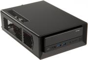 case antec isk family 300 mini itx inclusive 150w psu black photo