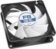 arctic f8 silent fan 80mm photo