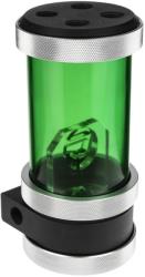 primochill 120mm agb ctr phase ii for laing d5 black pom green photo