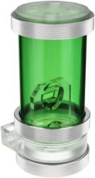 primochill 120mm agb ctr phase ii for laing d5 clear pmma green photo