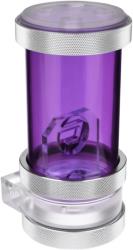 primochill 120mm agb ctr phase ii for laing d5 clear pmma purple photo