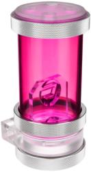 primochill 120mm agb ctr phase ii for laing d5 clear pmma uv pink photo