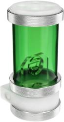 primochill 120mm agb ctr phase ii for laing d5 white pom green photo