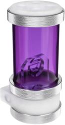 primochill 120mm agb ctr phase ii for laing d5 white pom purple photo