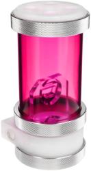 primochill 120mm agb ctr phase ii for laing d5 white pom uv pink photo