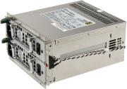 psu silverstone sst gm600 g gemini series redundant 600w photo