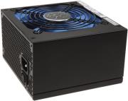 psu silverstone sst st50f pb strider plus bronze modular 500w photo