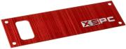 xspc single bayres faceplate red photo