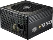 psu coolermaster v series rs550 afbag1 eu 550w modular 80 gold photo