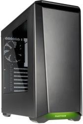 case phanteks eclipse p400 anthracite window photo