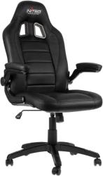 nitro concepts c80 motion gaming chair black photo