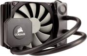 corsair hydro series h45 liquid cpu cooler photo