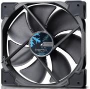 fractal design venturi hp 14 pwm case fan 140mm black photo