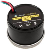 aqua computer d5 pump motor with pwm input and speed signal photo