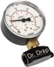 aqua computer dr drop pressure tester without air pump photo