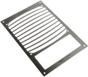 aqua computer mounting plate for airplex modularity system 140 with opening for reservoir photo
