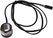 aqua computer temperature sensor inline g1 4 for aquaero aquastream xt aquaduct photo